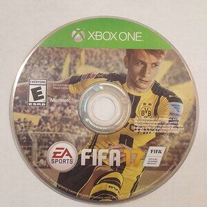 FIFA 17 for XBOX ONE